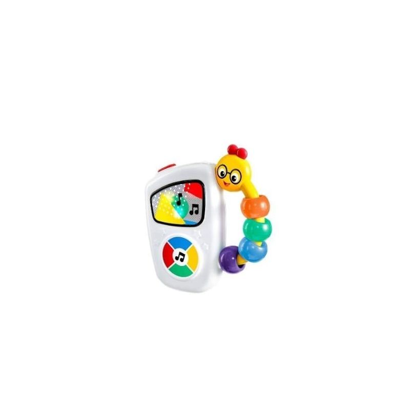 BABY EINSTEIN TAKE ALONG TUNES MUSICAL TOY