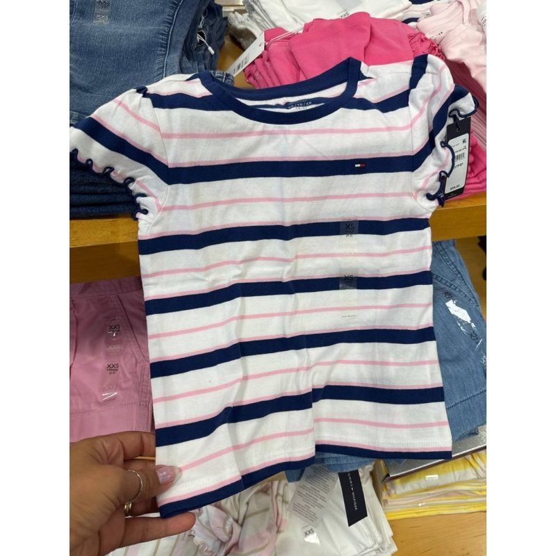 CAMISETA MANGA CURTA