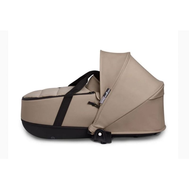 YOYO BABTZEN BASSINET, TAUPE