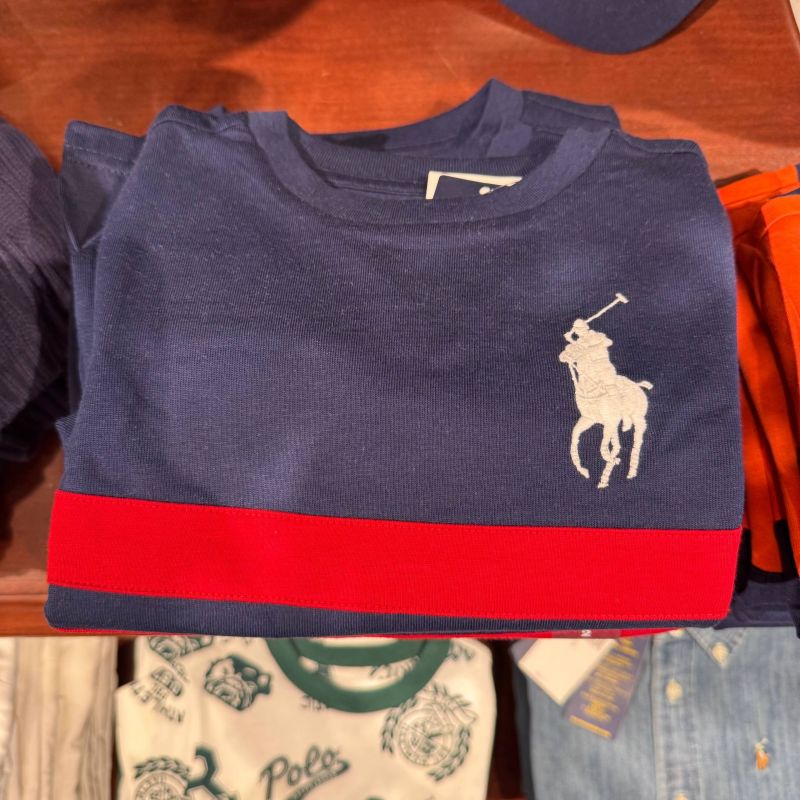 CAMISETA
