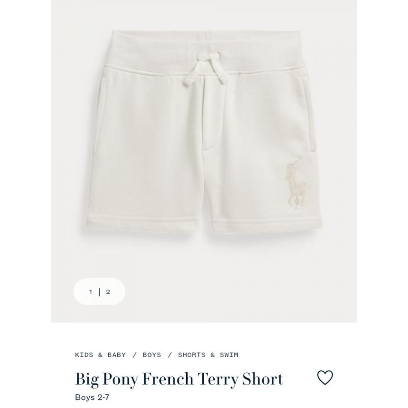 Short