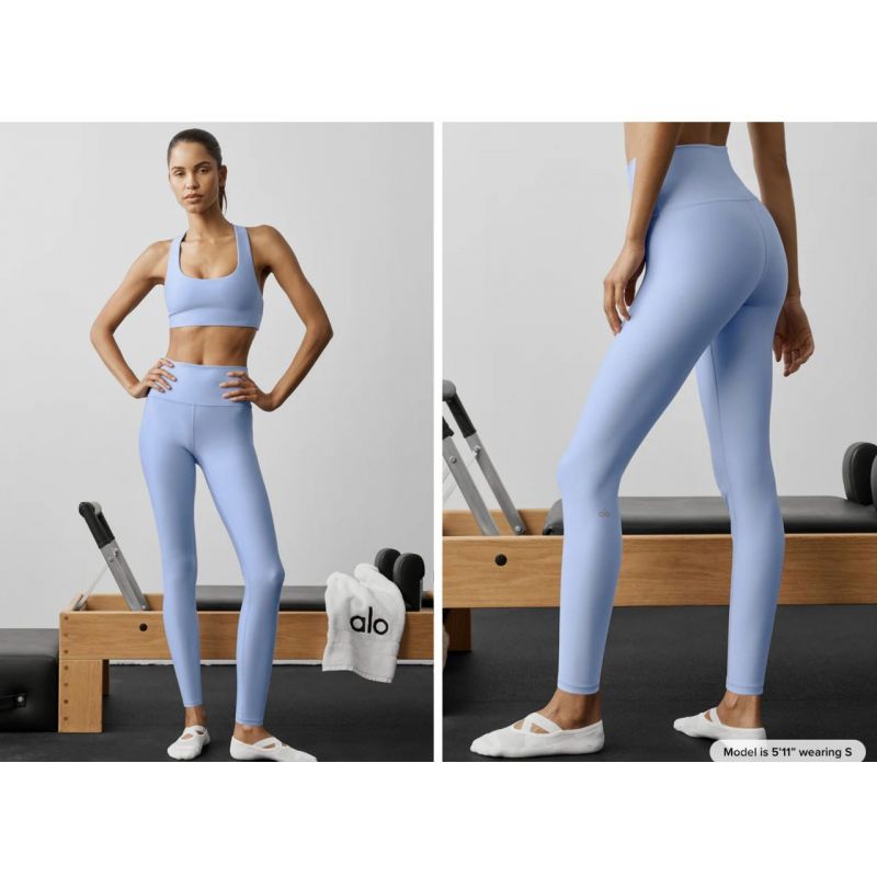 7/8 High-Waist Airlift Legging