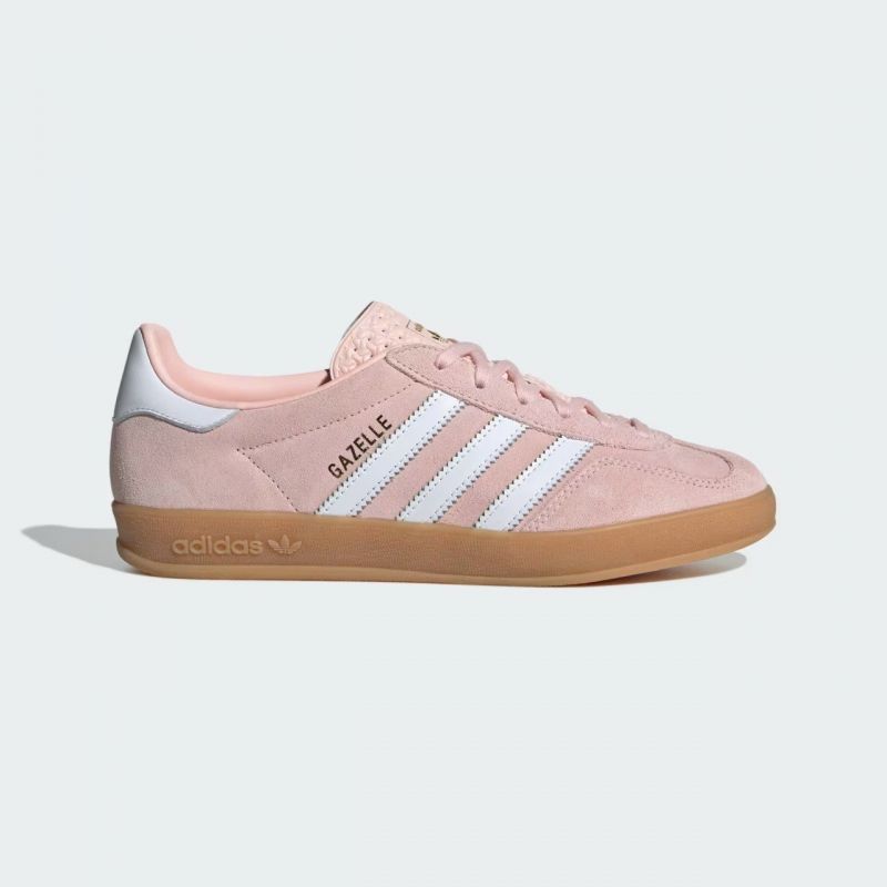 Gazelle Indoor Shoes