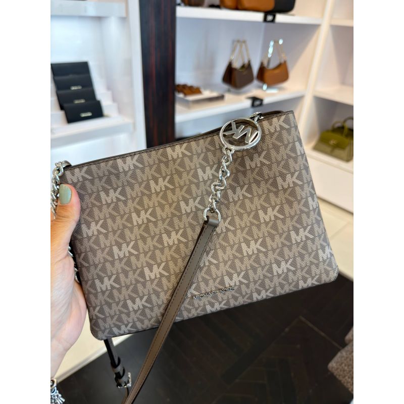CROSSBODY