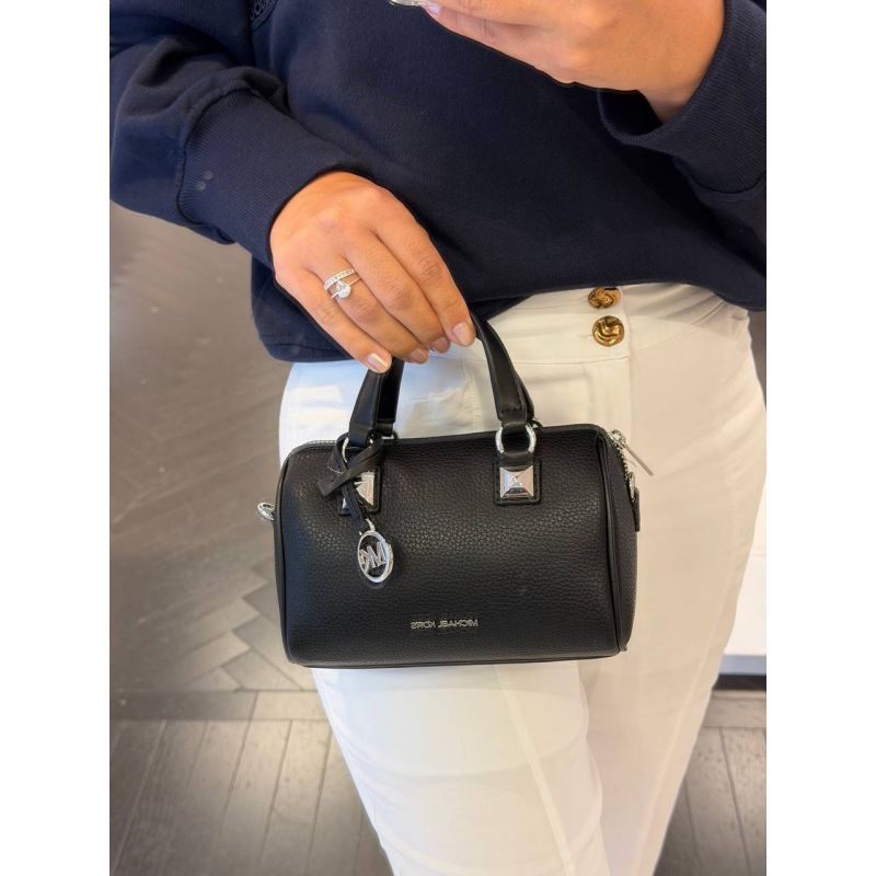 BOLSA GRAYSON DE MÃO COM ALÇA EXTRA