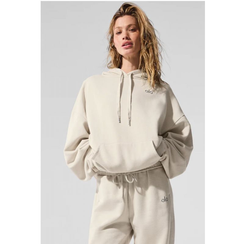 Accolade Hoodie