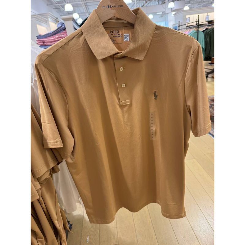POLO PERFORMANCE CLASSIC FIT