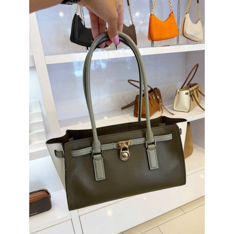 BOLSA DE OMBRO HAMILTON MODERNE