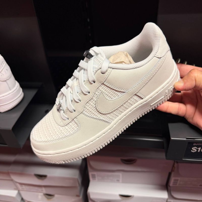 AIR FORCE 1