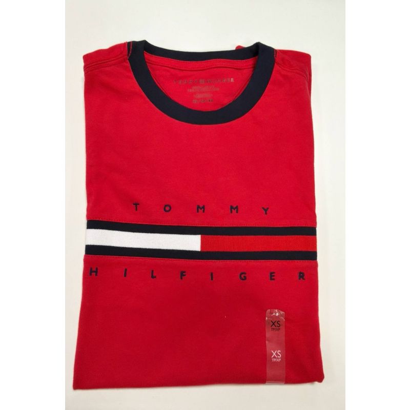 Camiseta Regular Fit Gola U