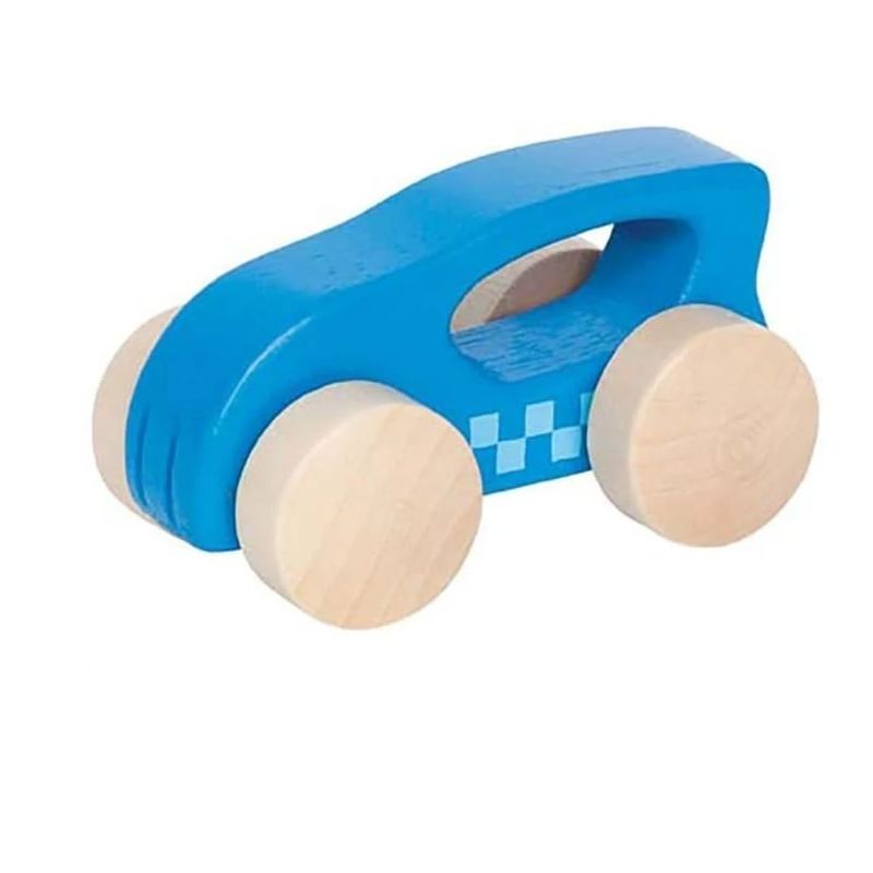 HAPE - LITTLE AUTOS, BLUE