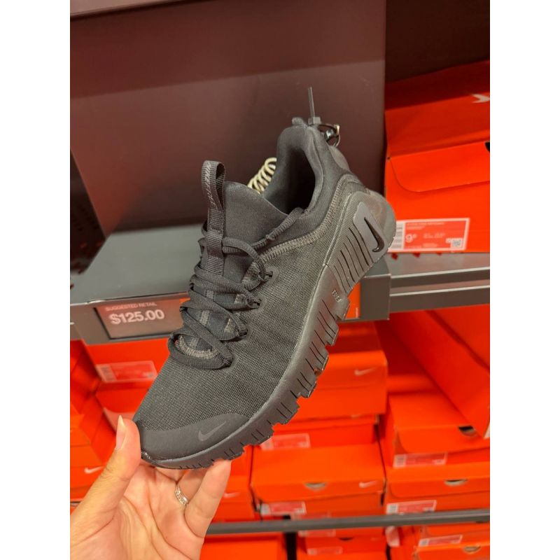 FREE METCON