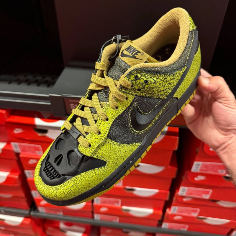 DUNK LOW