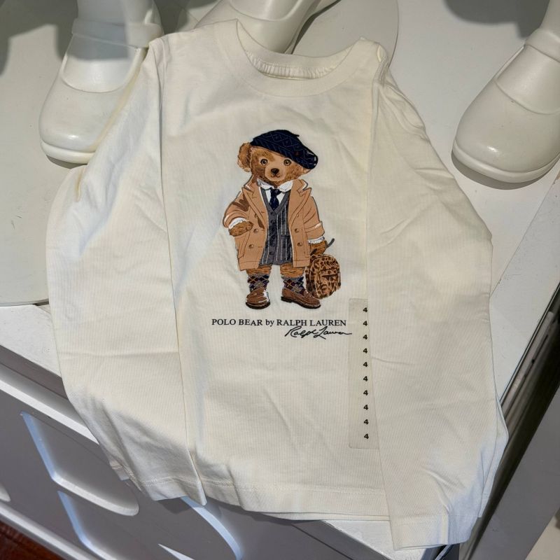 CAMISETA MANGA LONGA