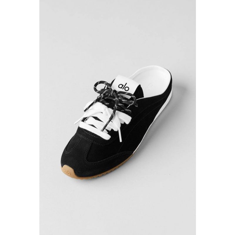 ALO Sunset Sneaker Mule