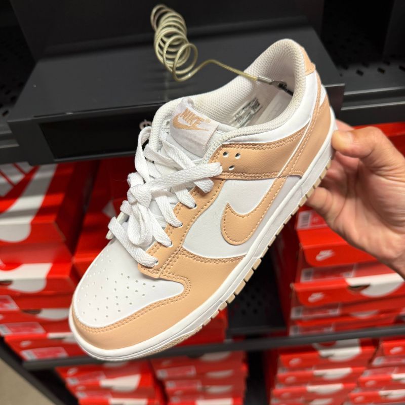 DUNK LOW
