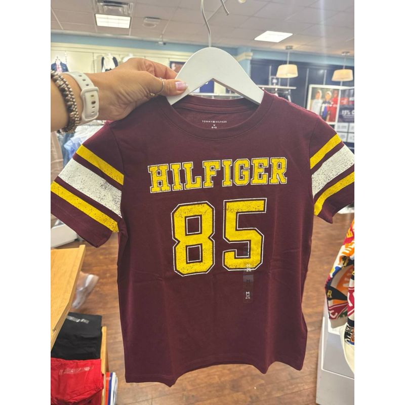 CAMISETA MANGA CURTA