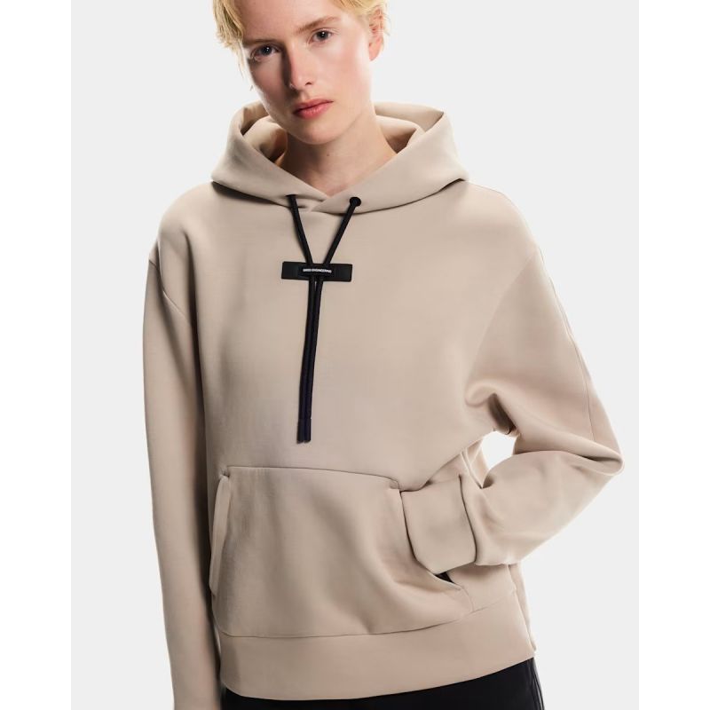 Focus Tech Hoodie