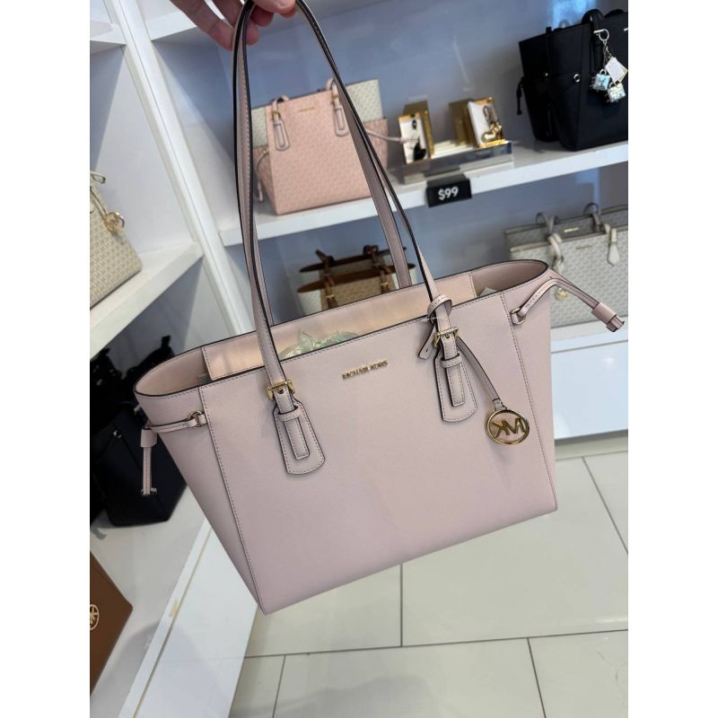 VOYAGER TOTE