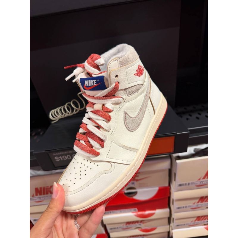 JORDAN