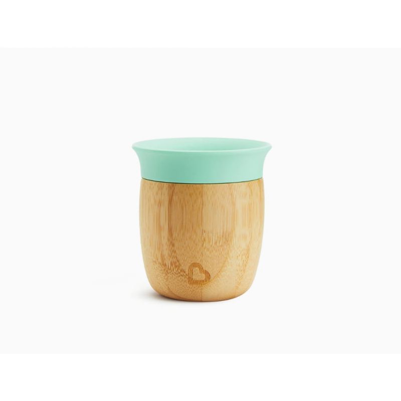 Munchkin® Bambou™ 5oz Open Training Cup for Babies and Toddlers