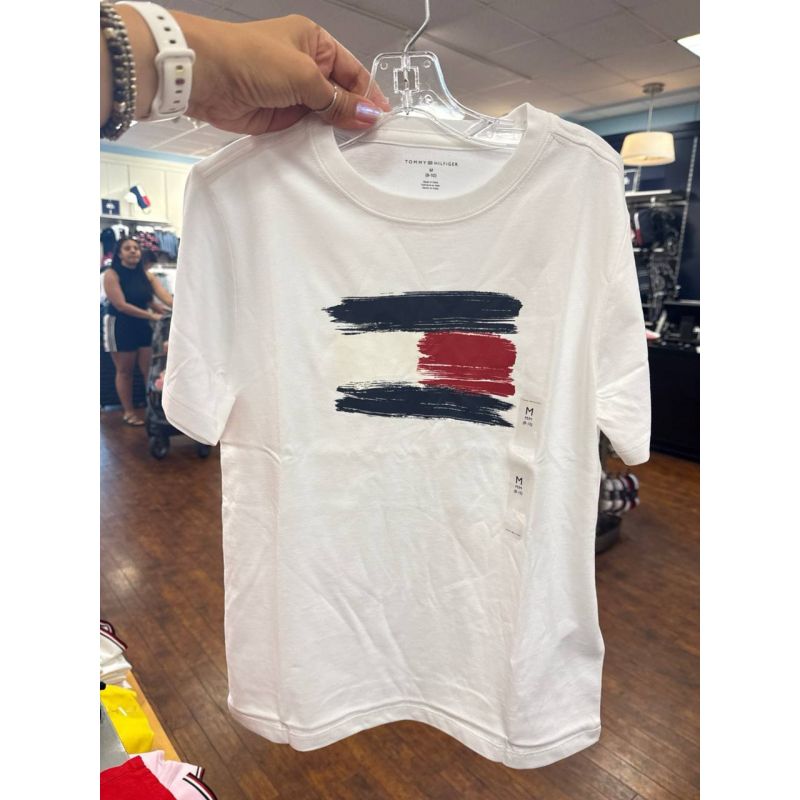CAMISETA MANGA CURTA