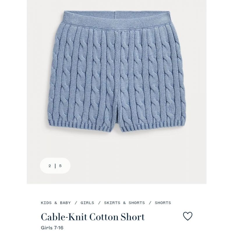 Short