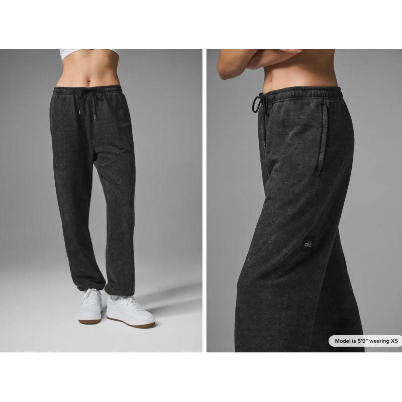 Chill Vintage Wash Sweatpant