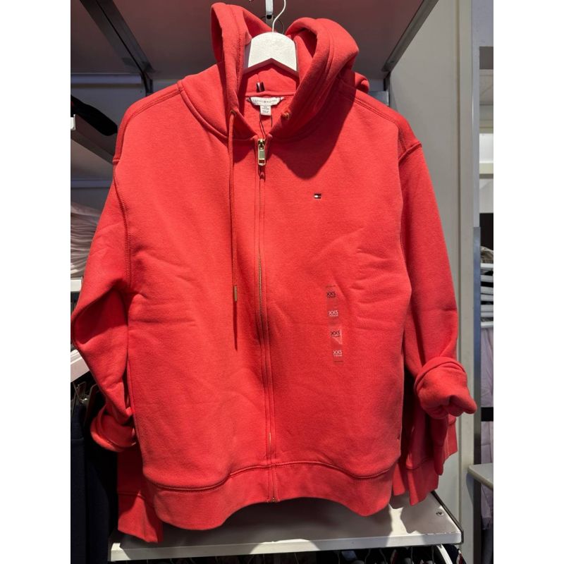FEMININO Moletom com Fleece