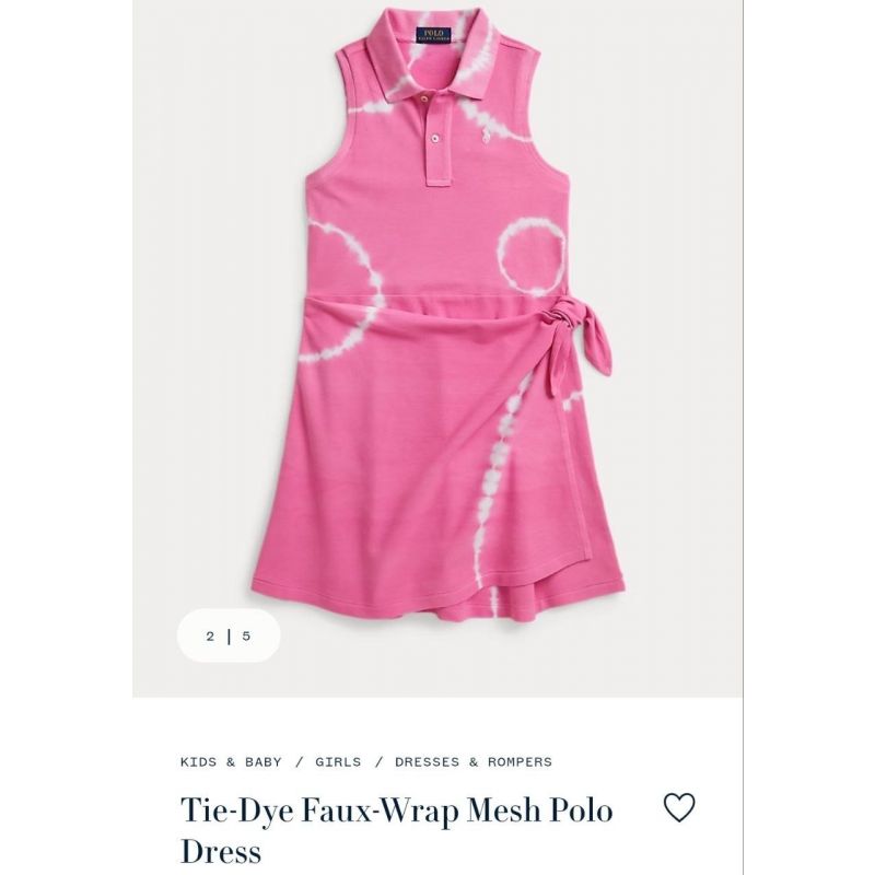 Vestido