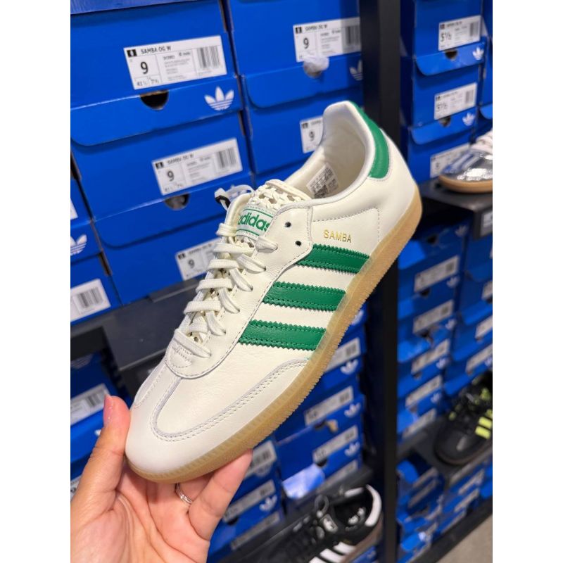SAMBA