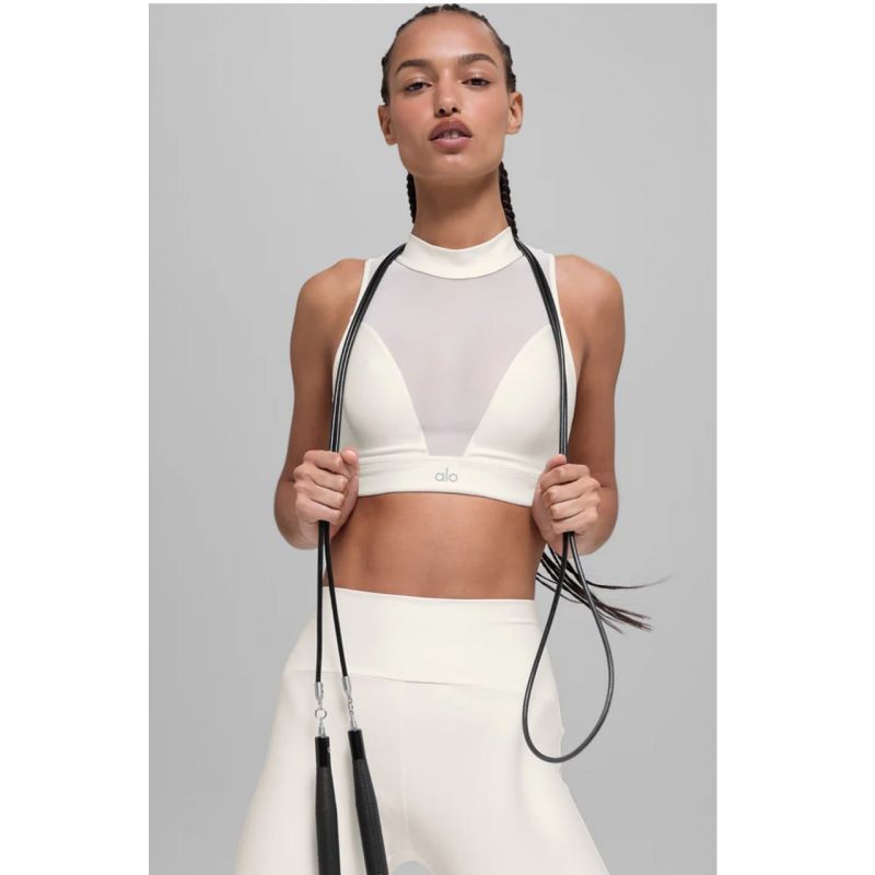 Airlift Mesh Infatuation Bra