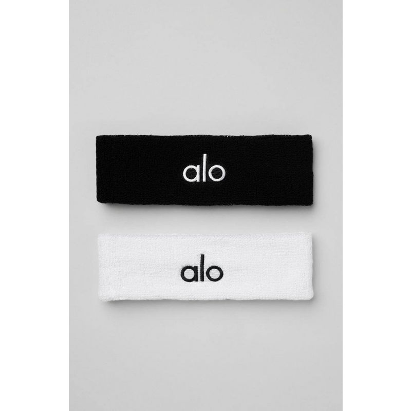 Glow Sweatband (2-Pack)
