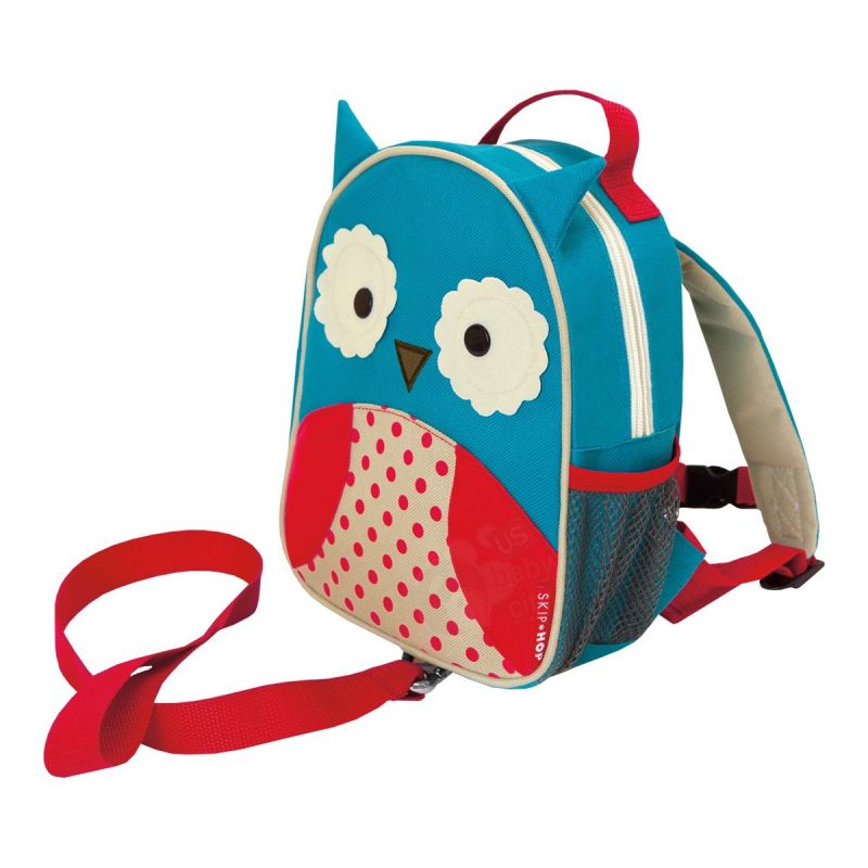 Skip Hop Zoo Mini Backpack Owl 