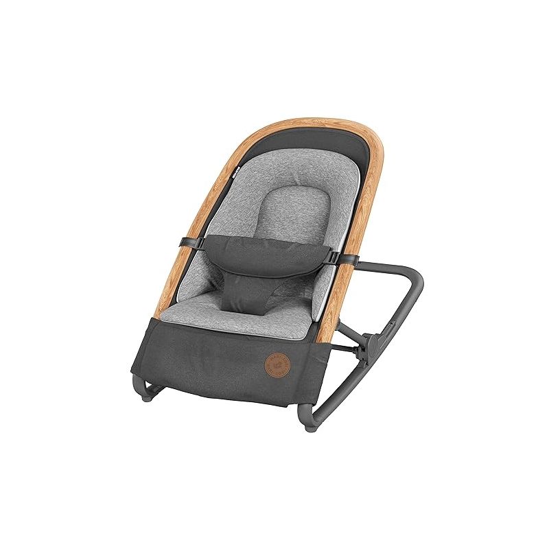 Maxi-Cosi Kori 2-in-1 Rocker, 2 Modes of use with Rocker and Stationary Options