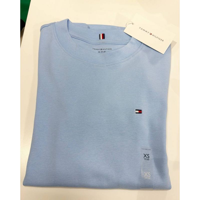 Blusa manga longa