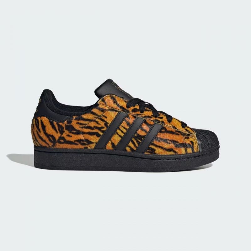 SUPERSTAR II SHOES
