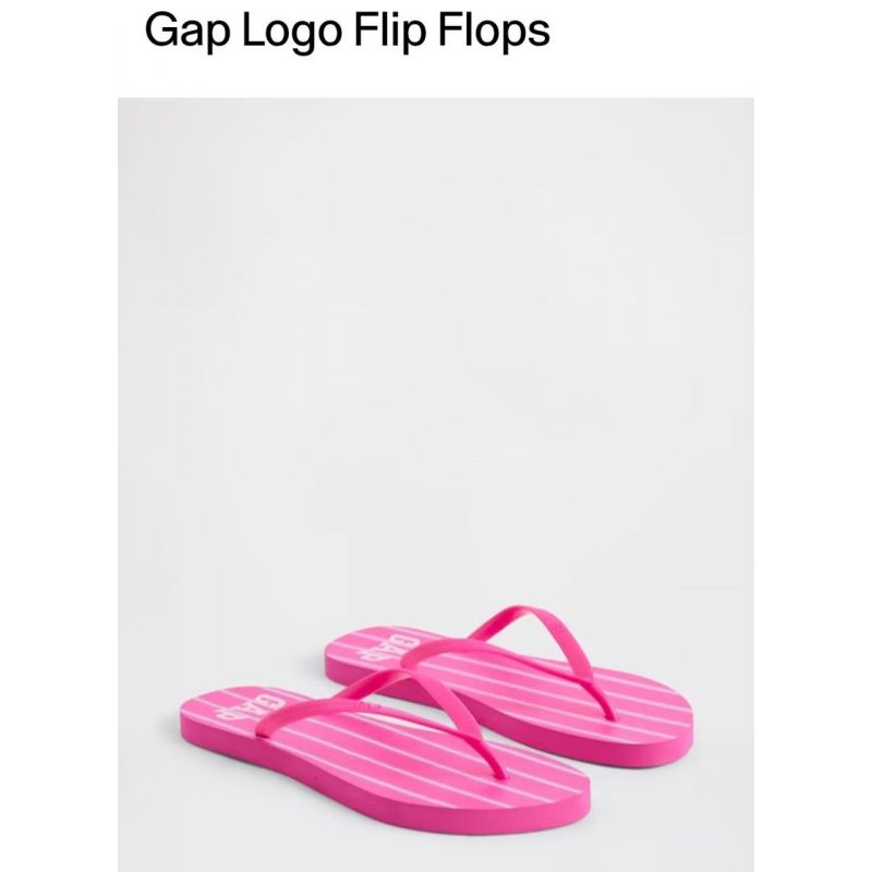 Flip Flops