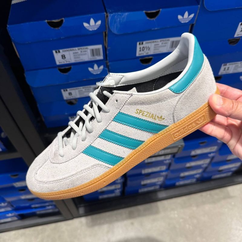 HANDBALL SPEZIAL
