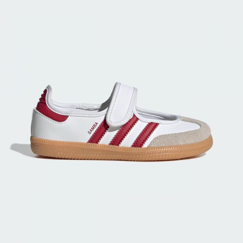 Samba Jane Shoes