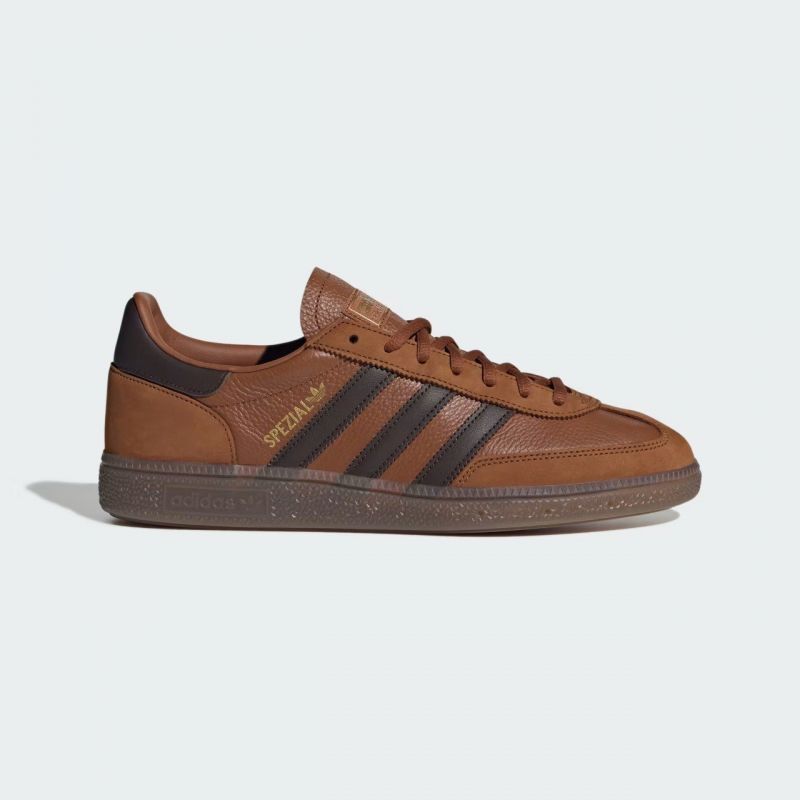 HANDBALL SPEZIAL SHOES