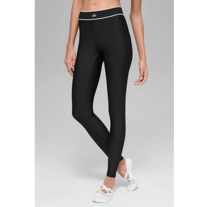 Airlift High-Waist Alignment Legging
