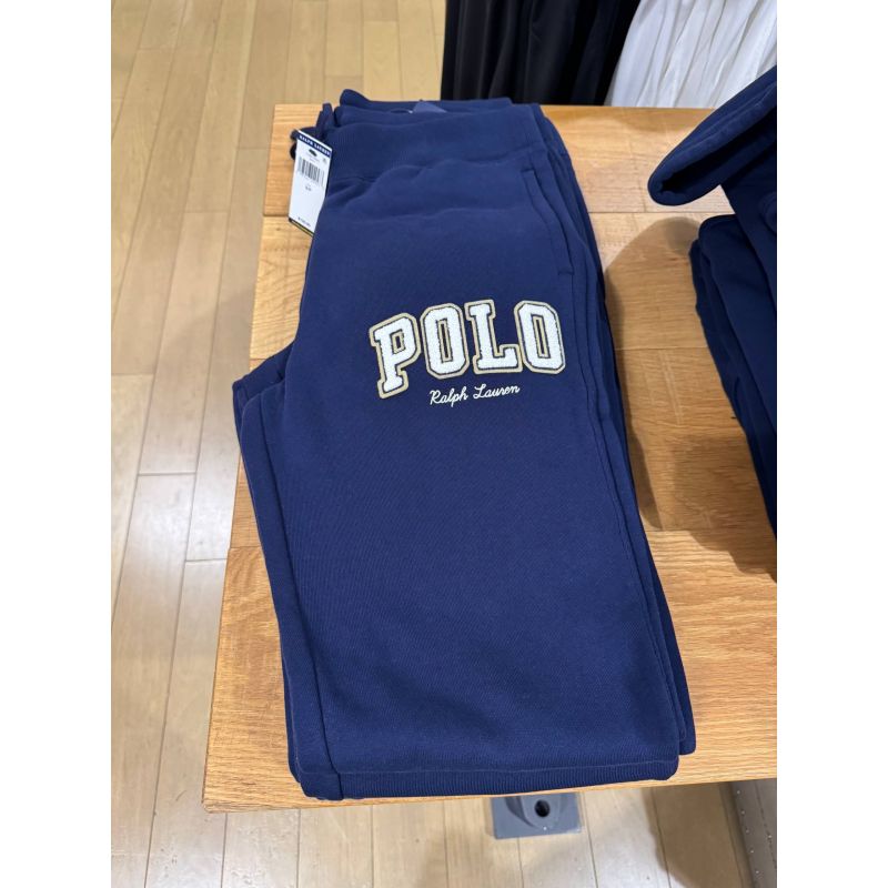 CALÇA MOLETOM