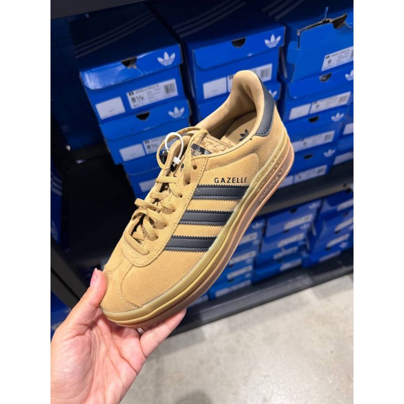 GAZELLE