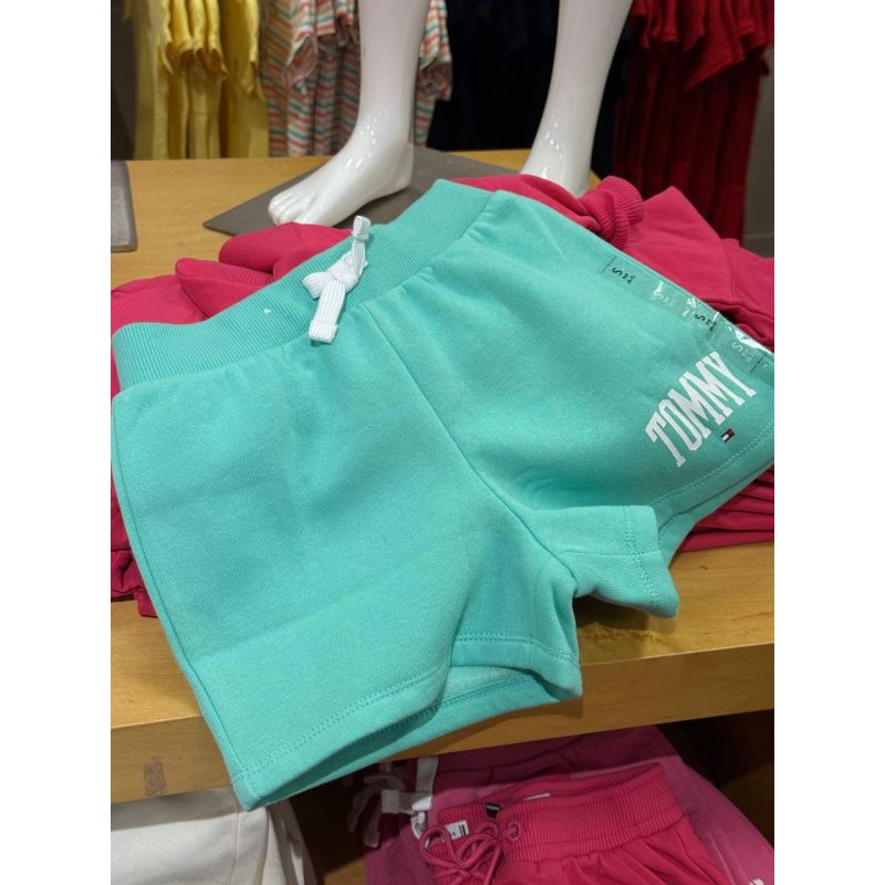 shorts moletom com   fleece