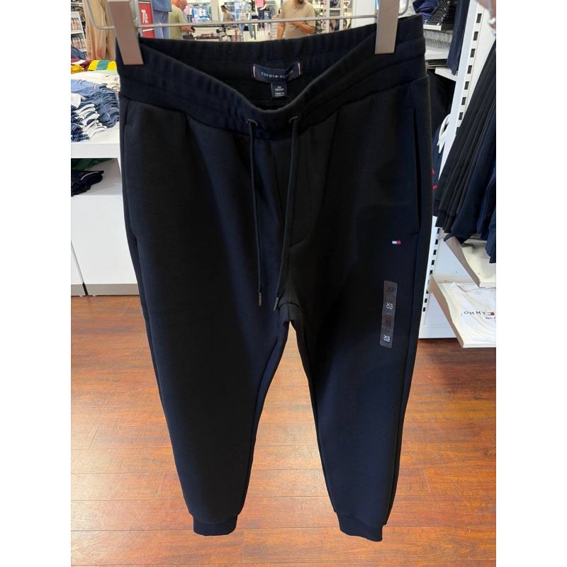calça moletom com fleece