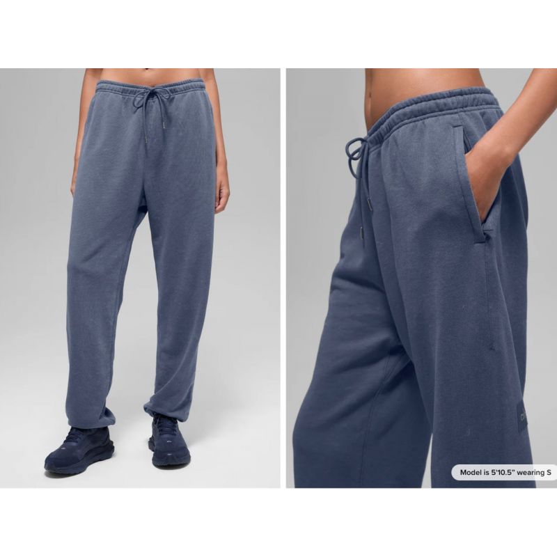Chill Vintage Wash Sweatpant