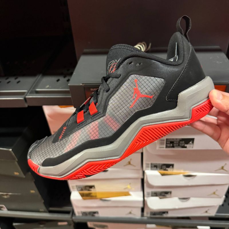 JORDAN ONE TAKE