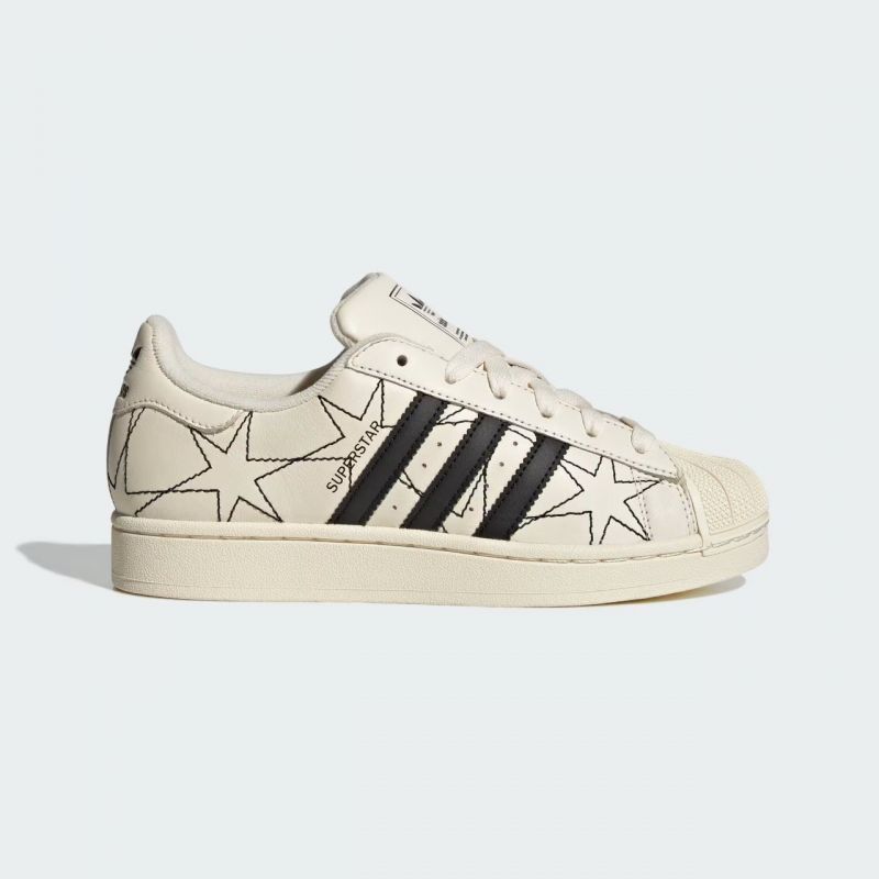SUPERSTAR II SHOES