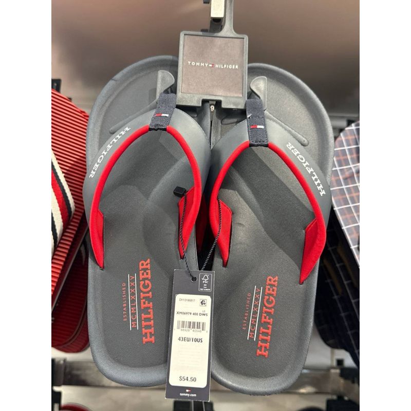 chinelo masculino numeração americano